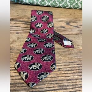 Niko’s Men’s Tie!!
